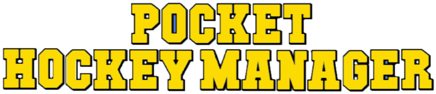 Pocket Hockey Manager